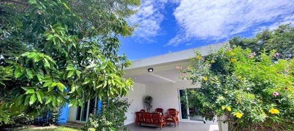 Кафе / ресторан с 2 спальнями в Паттайя, Таиланд № 3295 3