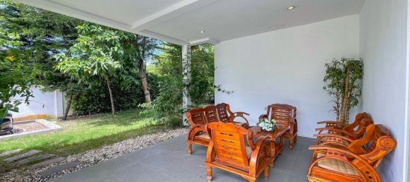 Кафе / ресторан с 2 спальнями в Паттайя, Таиланд № 3295 22