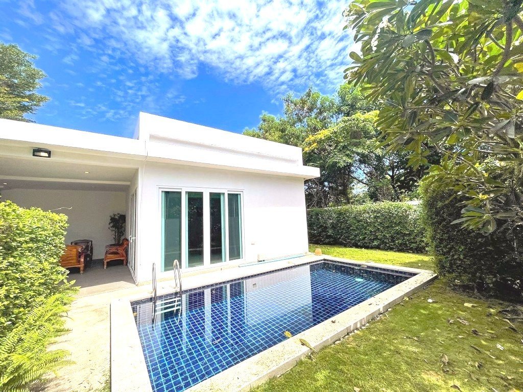 2 غرف نوم مقهى / مطعم في Pattaya, Thailand رقم 3295