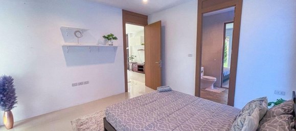 Кафе / ресторан с 2 спальнями в Паттайя, Таиланд № 3295 17