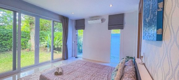 Кафе / ресторан с 2 спальнями в Паттайя, Таиланд № 3295 14