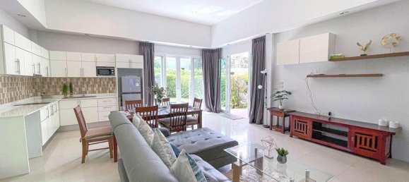 Кафе / ресторан с 2 спальнями в Паттайя, Таиланд № 3295 5