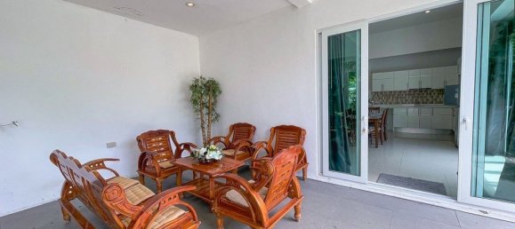 Кафе / ресторан с 2 спальнями в Паттайя, Таиланд № 3295 21