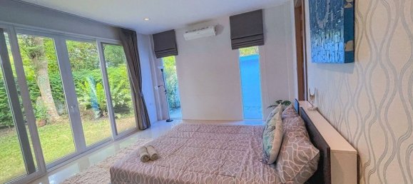 Кафе / ресторан с 2 спальнями в Паттайя, Таиланд № 3295 11