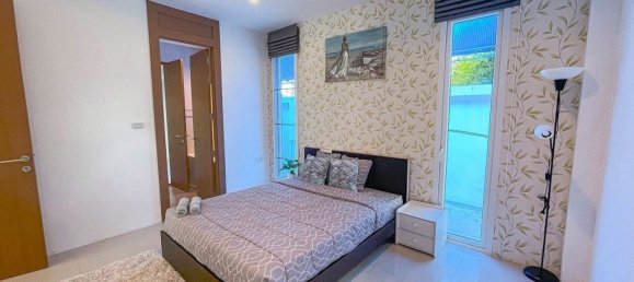 Кафе / ресторан с 2 спальнями в Паттайя, Таиланд № 3295 15