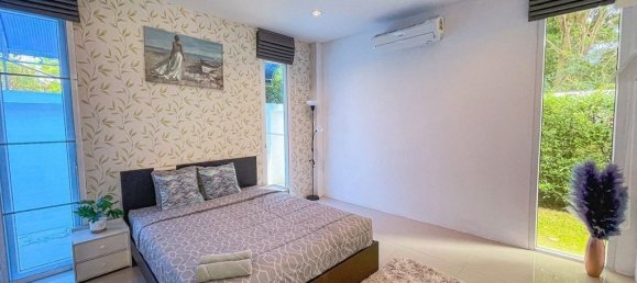 Кафе / ресторан с 2 спальнями в Паттайя, Таиланд № 3295 13