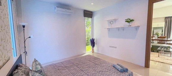 Кафе / ресторан с 2 спальнями в Паттайя, Таиланд № 3295 18