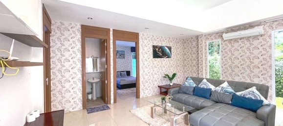 Кафе / ресторан с 2 спальнями в Паттайя, Таиланд № 3295 7