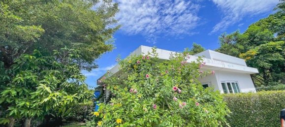 Кафе / ресторан с 2 спальнями в Паттайя, Таиланд № 3295 23