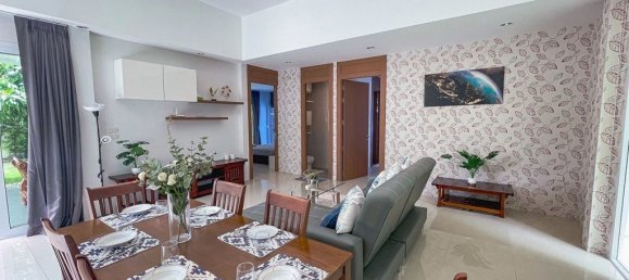 Кафе / ресторан с 2 спальнями в Паттайя, Таиланд № 3295 9