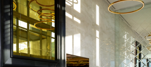 Estudio en Dubai, UAE No. 22126 4