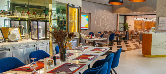 Estudio en Dubai, UAE No. 22126 5