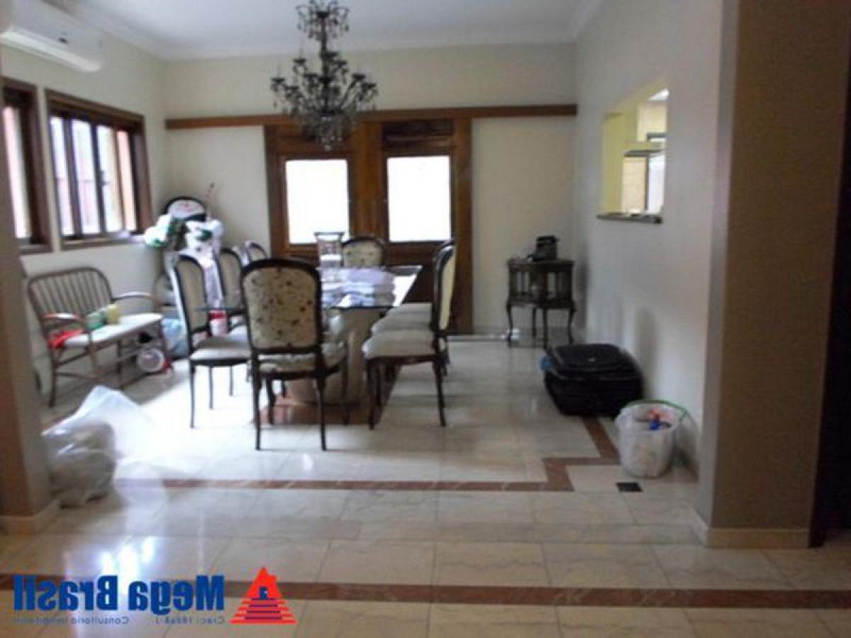 3 chambres Maison à Sao Paulo, Brazil No. 436667