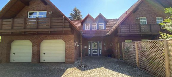 5غرفة منزل في Gifhorn, Germany رقم 38116 19