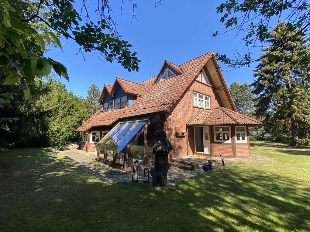 5غرفة منزل في Gifhorn, Germany رقم 38116