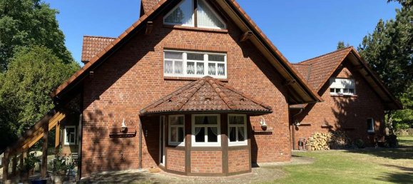 5غرفة منزل في Gifhorn, Germany رقم 38116 2