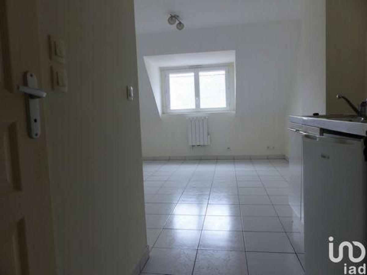2 bedrooms Condo in Pau, France No. 15005