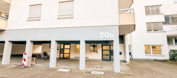 1 bedroom Apartment in Bad Durkheim, Germany No. 65776 10