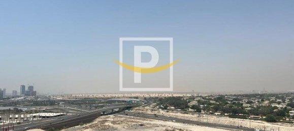 Apartamento de 1 dormitorio en Motor City, UAE No. 9289 3