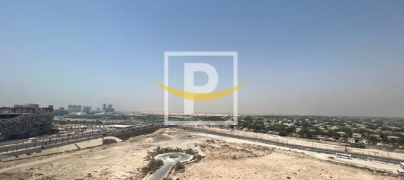 Apartamento de 1 dormitorio en Motor City, UAE No. 9289 2