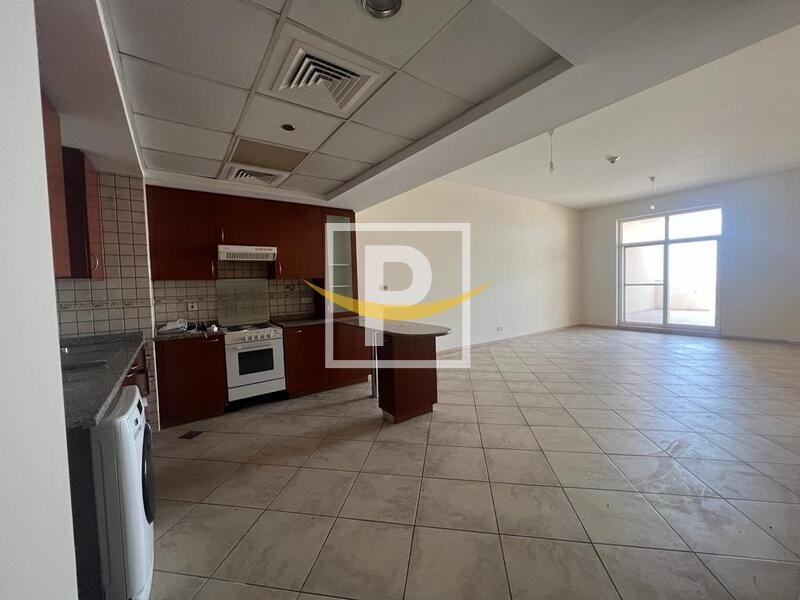 Apartamento de 1 dormitorio en Motor City, UAE No. 9289