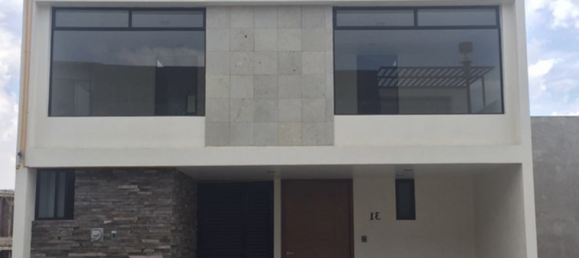 3 bedrooms House in Puebla, Mexico No. 189386 2