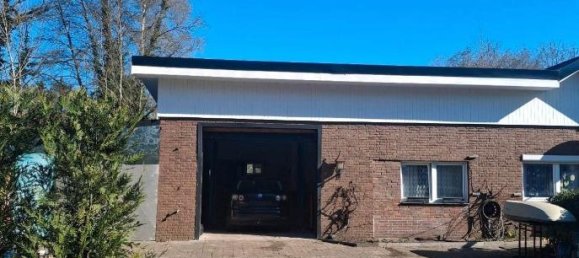 3 غرف نوم بنغالو في Cloppenburg, Germany رقم 245020 6