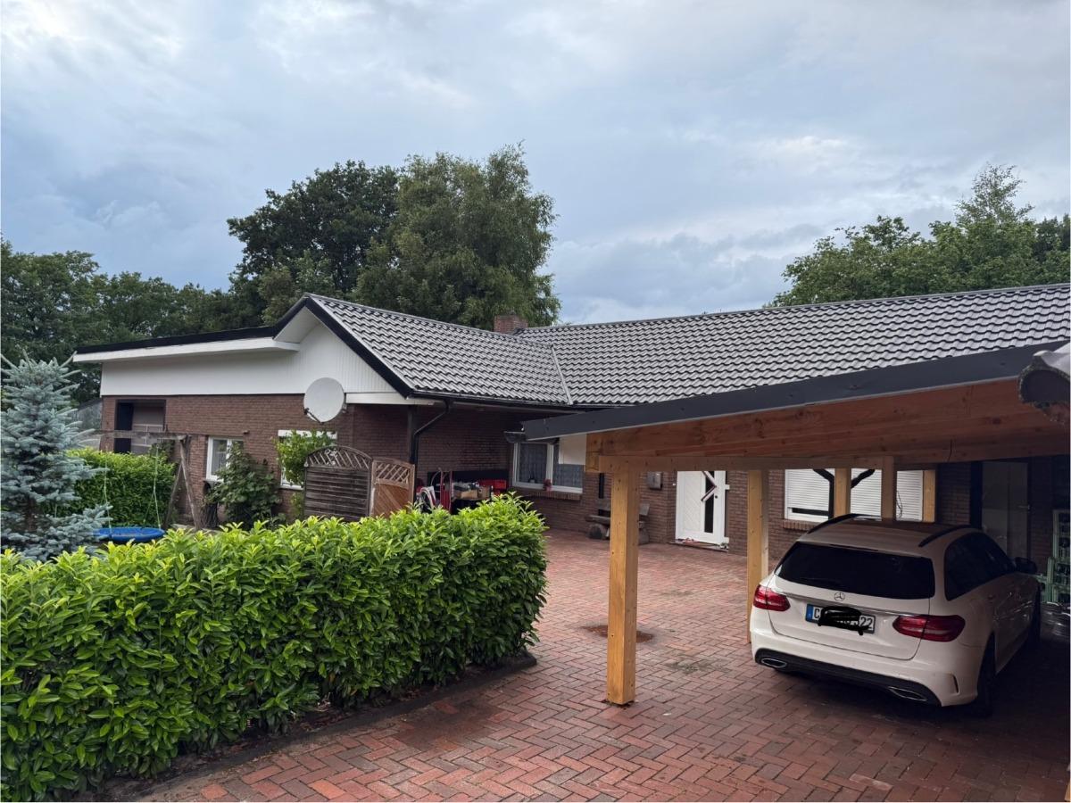 3 غرف نوم بنغالو في Cloppenburg, Germany رقم 245020