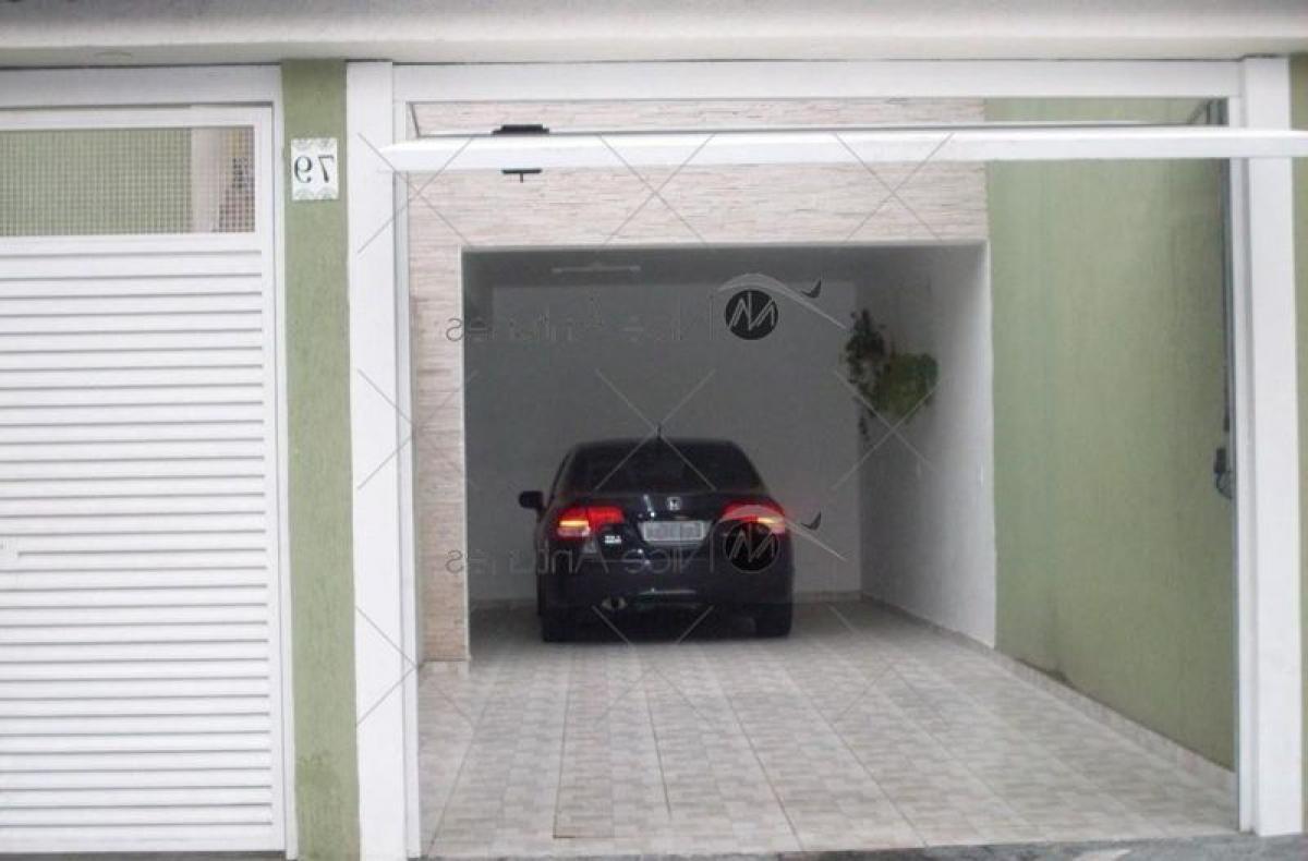 3 Schlafzimmer Haus in Sao Paulo, Brazil, Nr. 591959