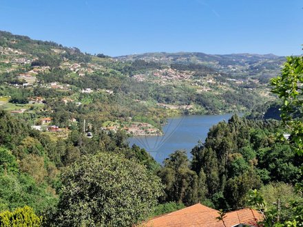 Grundstück in Sao Cristovao de Nogueira, Portugal 2050m², Nr. 56247