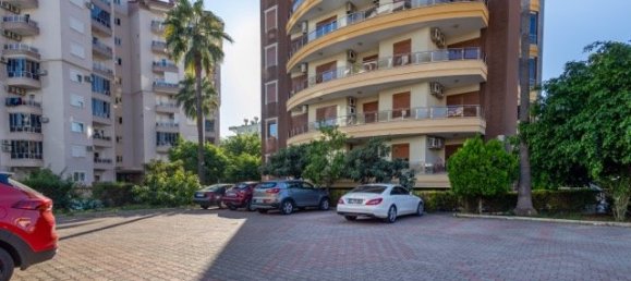 Appartement 4+1 à Antalya, Turkey No. 34026 5