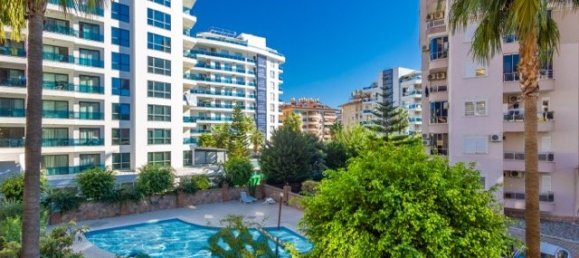 Appartement 4+1 à Antalya, Turkey No. 34026 20