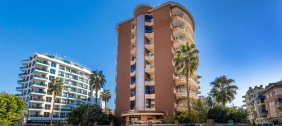 Appartement 4+1 à Antalya, Turkey No. 34026 6