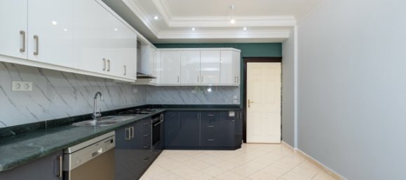 Appartement 4+1 à Antalya, Turkey No. 34026 11