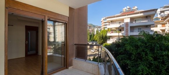 Appartement 4+1 à Antalya, Turkey No. 34026 22
