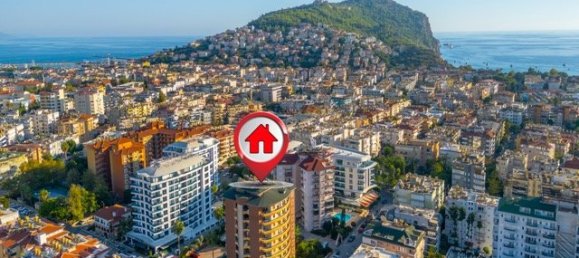 Appartement 4+1 à Antalya, Turkey No. 34026 2