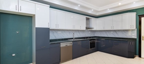 Appartement 4+1 à Antalya, Turkey No. 34026 10