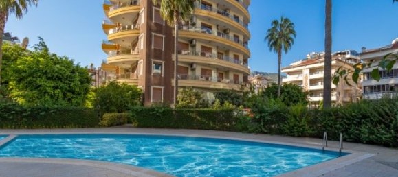 Appartement 4+1 à Antalya, Turkey No. 34026 4