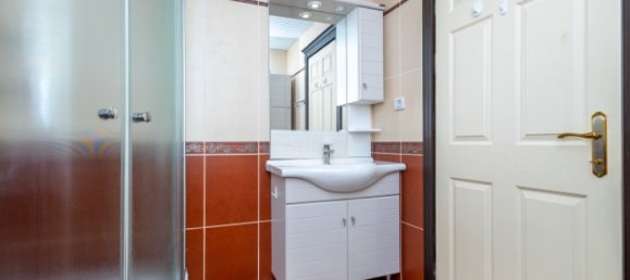 Appartement 4+1 à Antalya, Turkey No. 34026 21