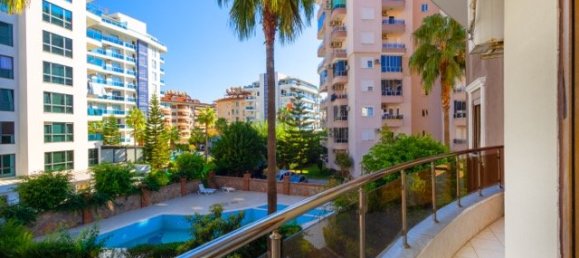 Appartement 4+1 à Antalya, Turkey No. 34026 19