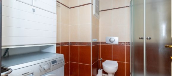 Appartement 4+1 à Antalya, Turkey No. 34026 24