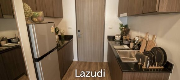 1 bedroom Condo in Karon, Thailand No. 17365 4