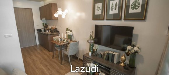 1 bedroom Condo in Karon, Thailand No. 17365 5