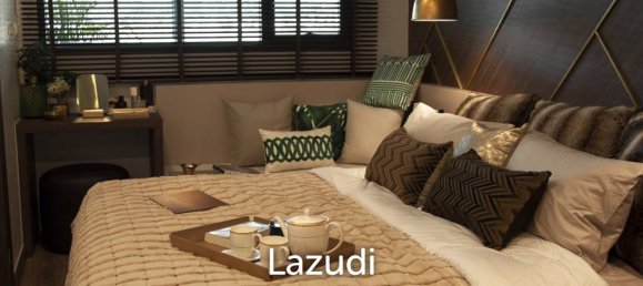 1 bedroom Condo in Karon, Thailand No. 17365 2