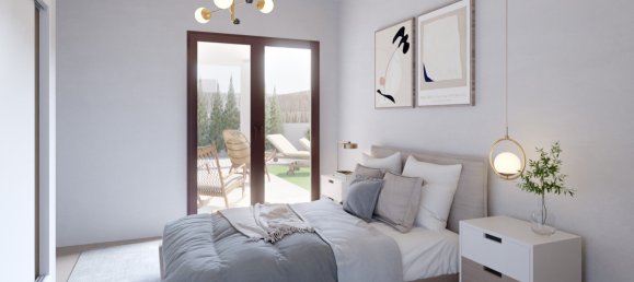 2 bedrooms House in Los Lagos, Algorfa, Spain No. 15890 5