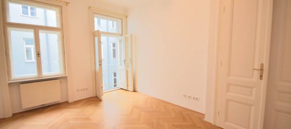 3 rooms Apartment in Wieden, Austria No. 155184 5