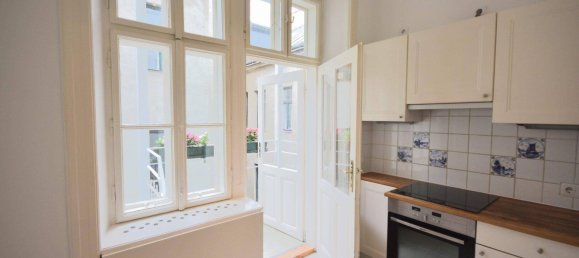 3 rooms Apartment in Wieden, Austria No. 155184 20