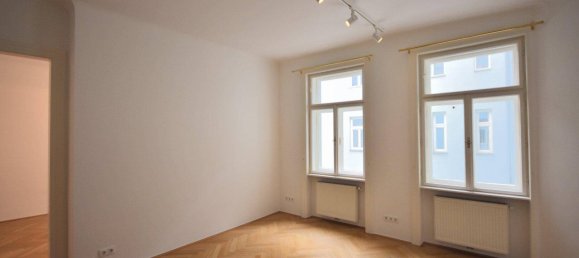 3 rooms Apartment in Wieden, Austria No. 155184 2