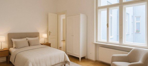 3 rooms Apartment in Wieden, Austria No. 155184 43