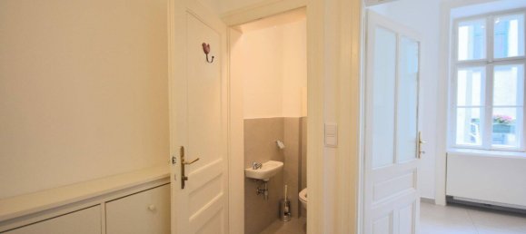 3 rooms Apartment in Wieden, Austria No. 155184 28